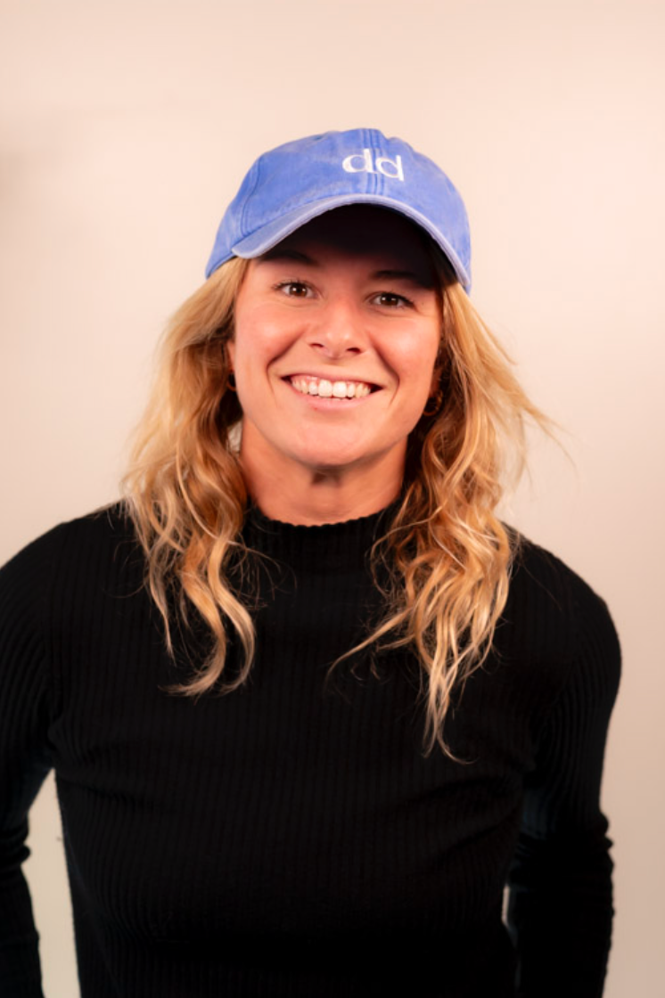 The CC Cap